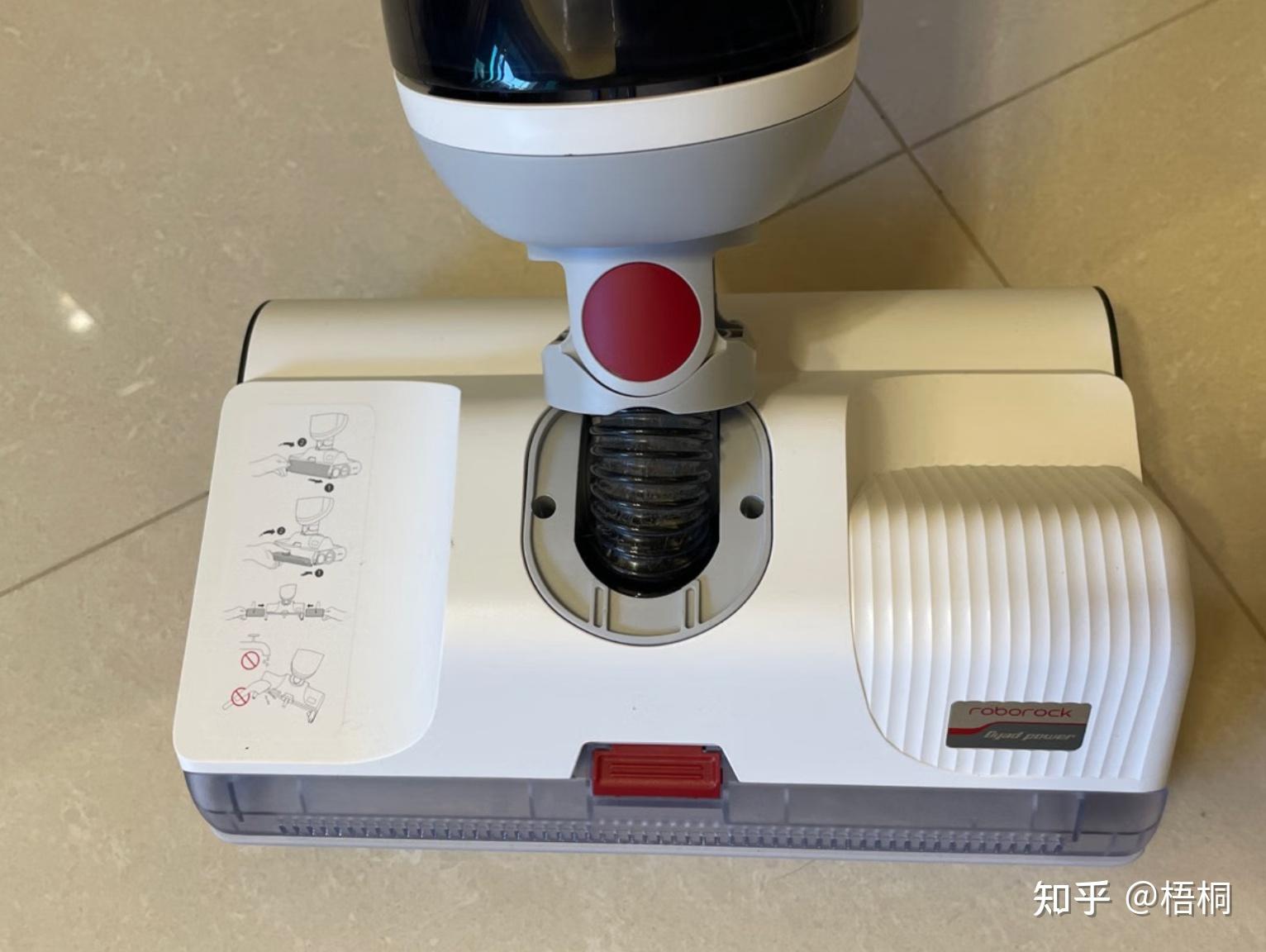 满满干货（添可洗地机哪个型号最好用）添可洗地机哪个型号最好耐用，(图11)