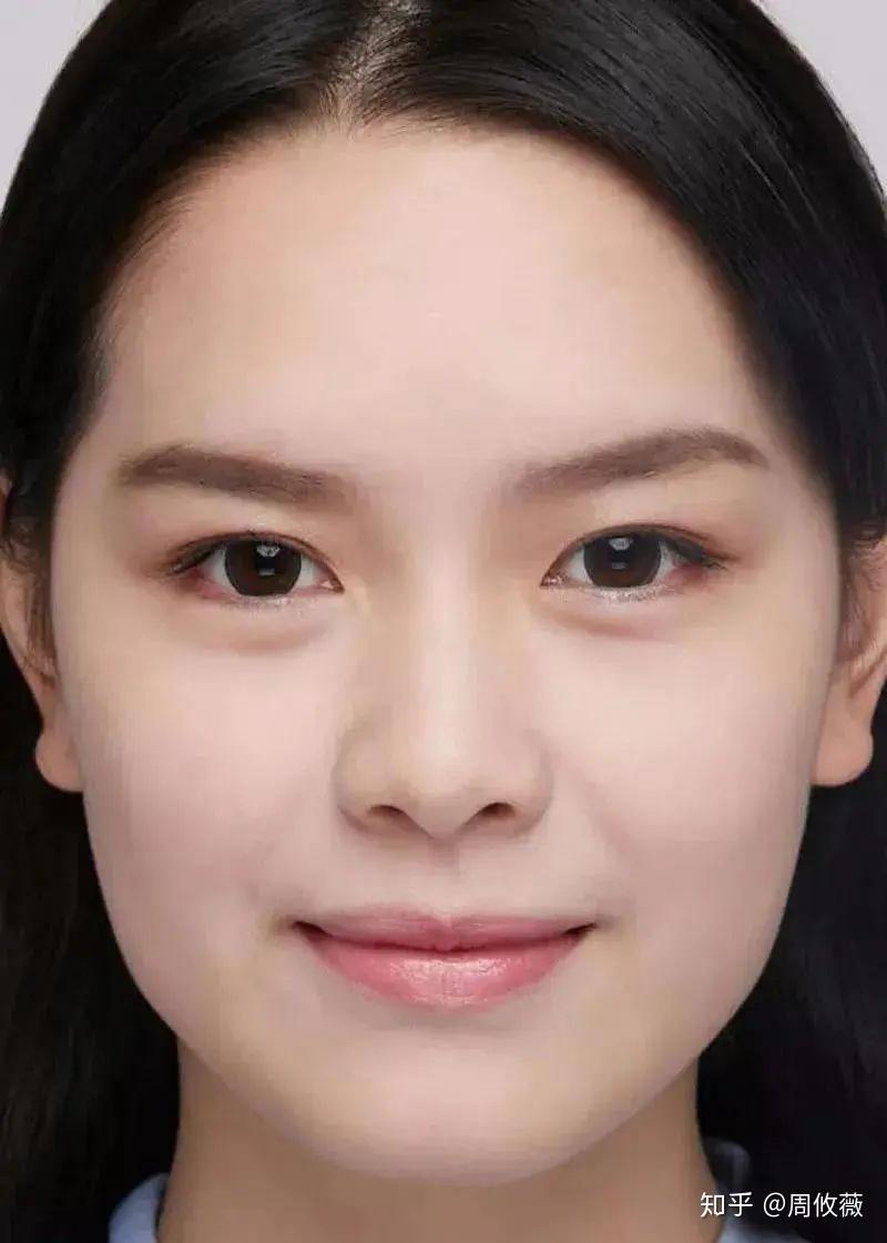 拍照好看的头发教程 v2-ec26ee1bed8d1c87bc863b0973e445f7_r.jpg