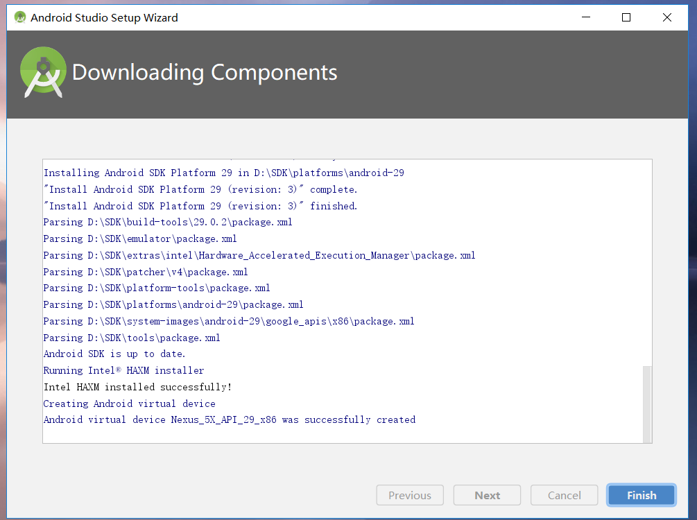Android Studio超详细安装教程 Android Studio超详细安装教程