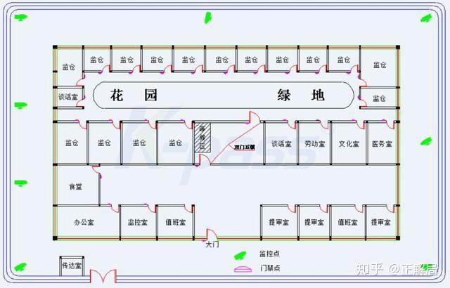 锦州监狱位置图片