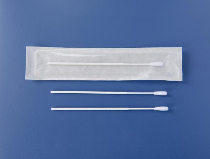 健采医疗带来iswab系列咽拭子新方案,告诉你采样拭子的重要性 - 知乎