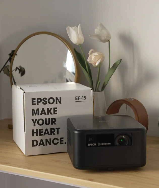 4k投影仪究竟凭什么打败电视成为家庭娱乐新宠