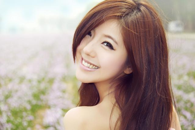 这六种笑容最具魅惑力让人招架不住