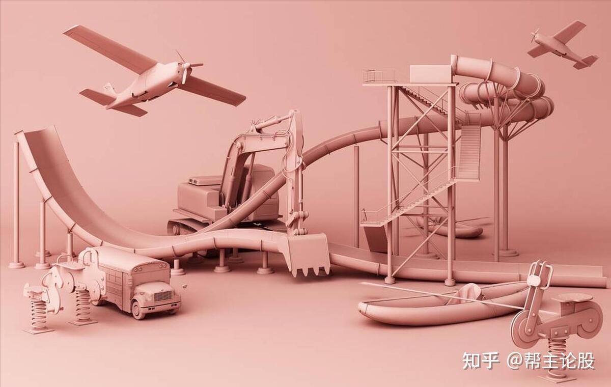 A股硬核梳理——“国产AI大模型”10大龙头股一览！（名单） - 知乎