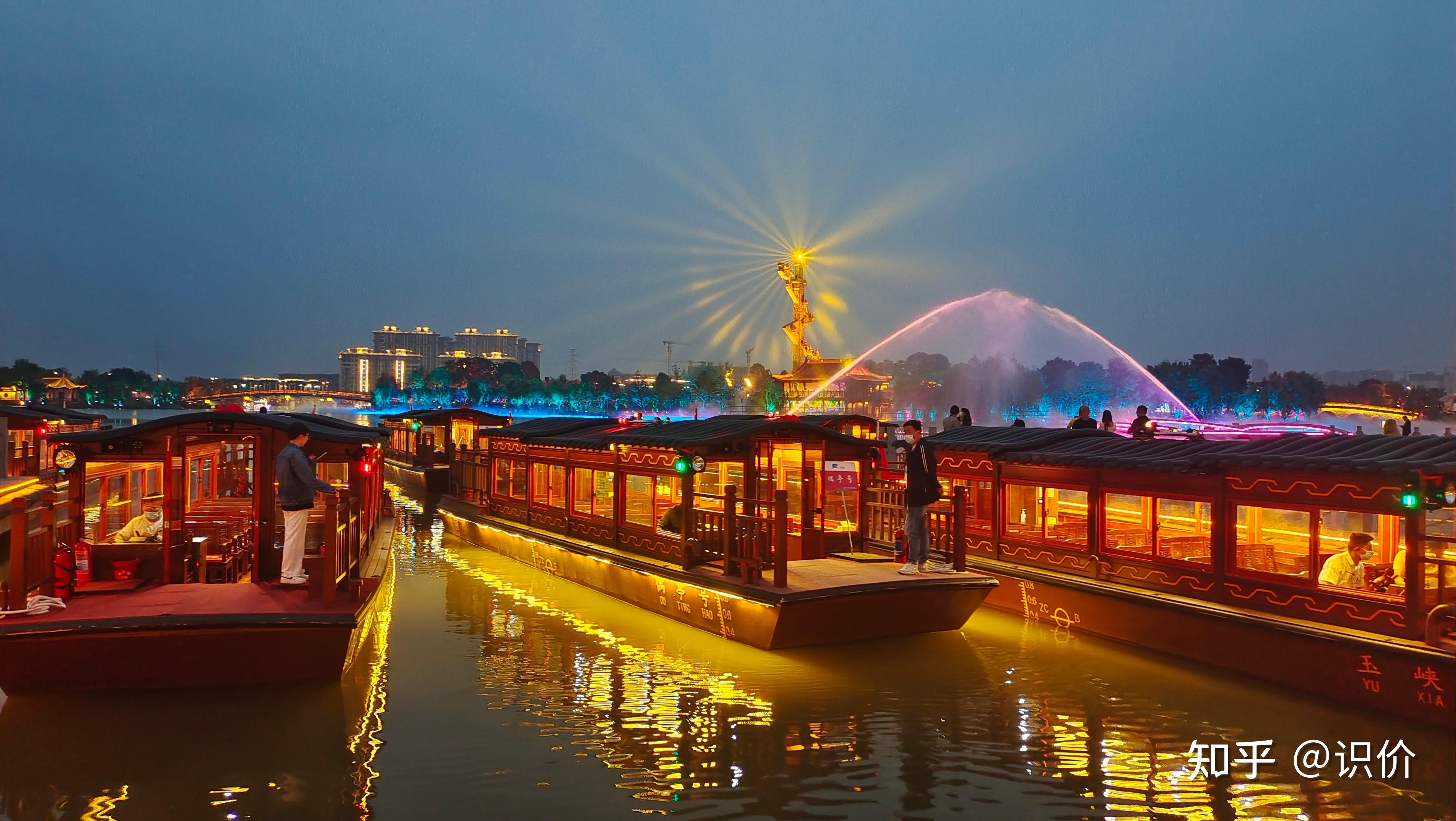 吉安旅游攻略景点大全,吉安旅游必去十大景点有哪些?看这里! - 知乎