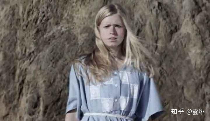 谣言23:阿利安娜被麻瓜男孩欺负的时候遭遇性侵害