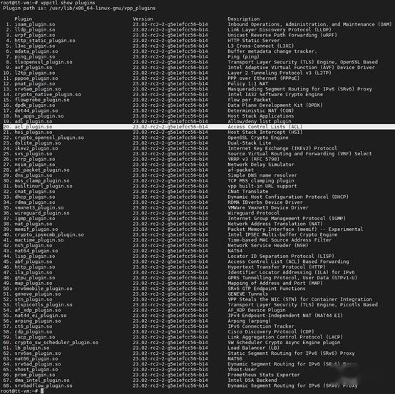Ubuntu vpp23 02 
