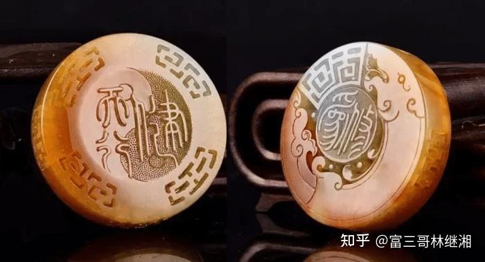 琢玉修心,在岁月风尘中坚守玉之匠心 - 知乎