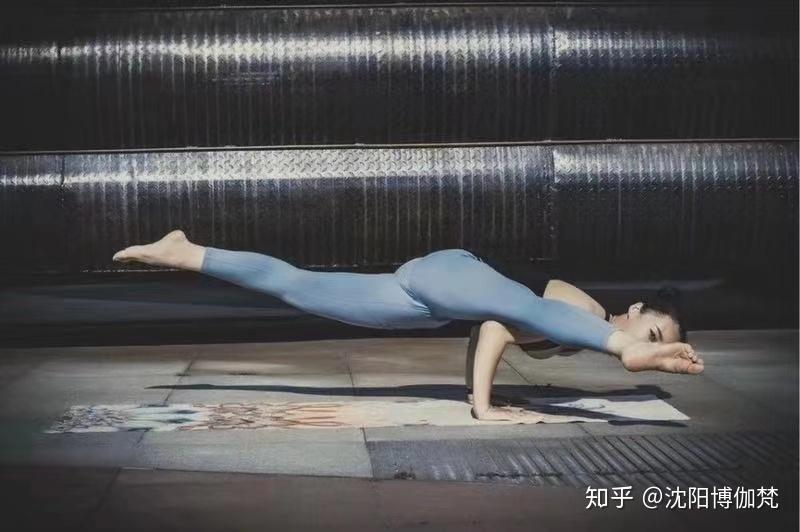 博伽梵瑜伽舞韵瑜伽开班了