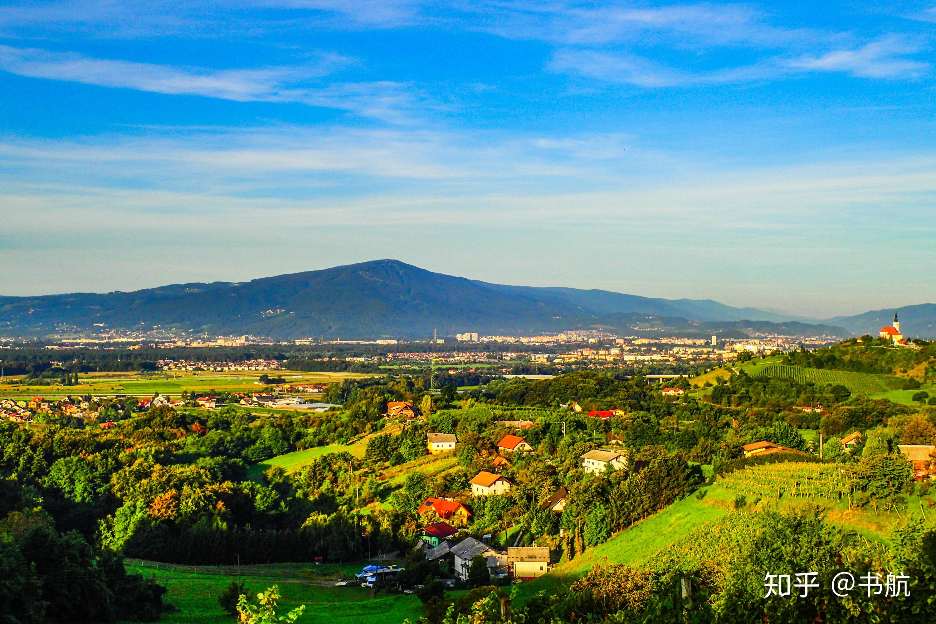 骑行欧洲17国匈牙利篇d42马里博尔凯斯特海伊