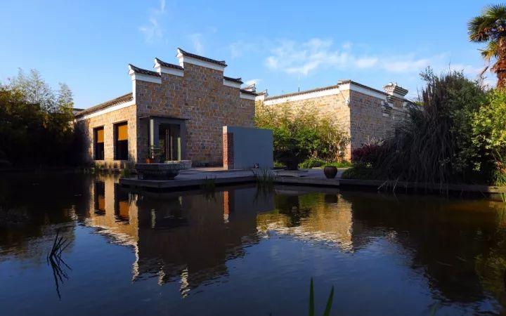 修建10年·耗资33亿|全球占地面积最大的“上海安缦酒店”即将开业