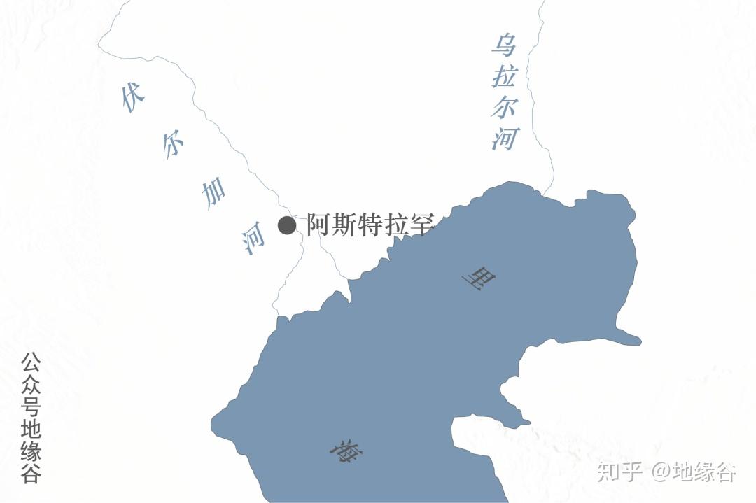 里海舰队的总部设在俄国最南部,里海西北岸的阿斯特拉罕州.