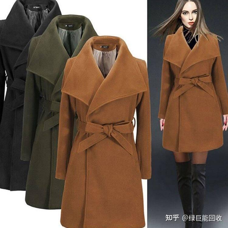 六招,教你搞定毛呢大衣的护理与清洗! - 知乎