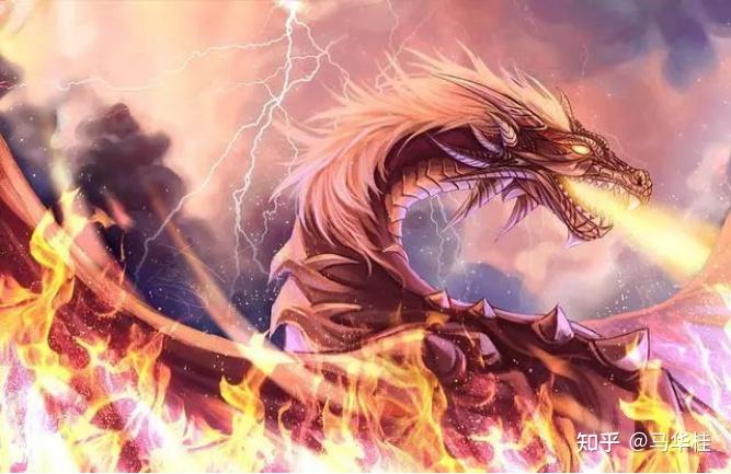 上古龙神族特别篇