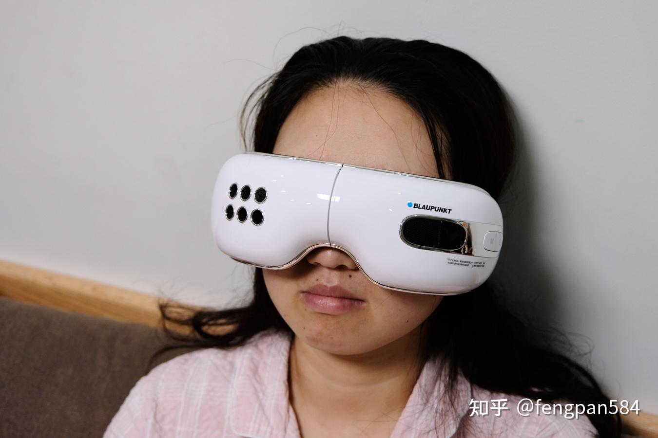 缓解眼疲劳利器,蓝宝护眼仪 入手体验感受 - 知乎