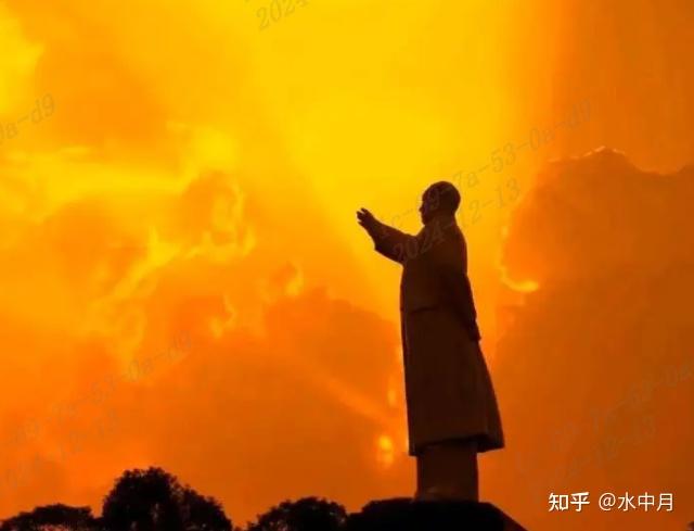 伟人奇文赏析-《心之力》 - 知乎