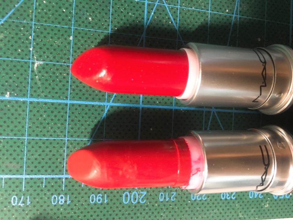 怎样鉴别mac口红真假?