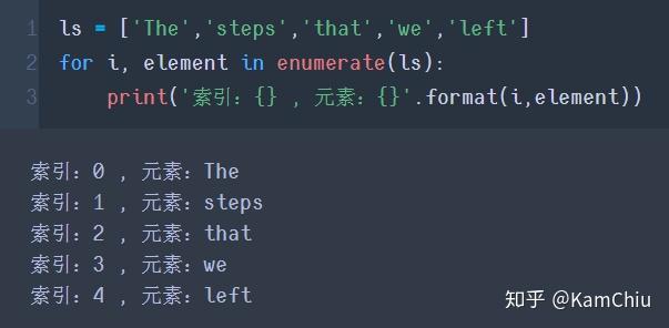 第二卷深入了解Python内置函数,讲解内置函数都有什么作用 - 知乎