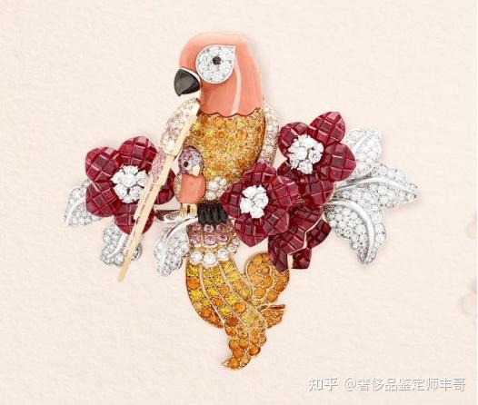 一文搞懂钻石的13种镶嵌工艺,建议收藏 - 知乎
