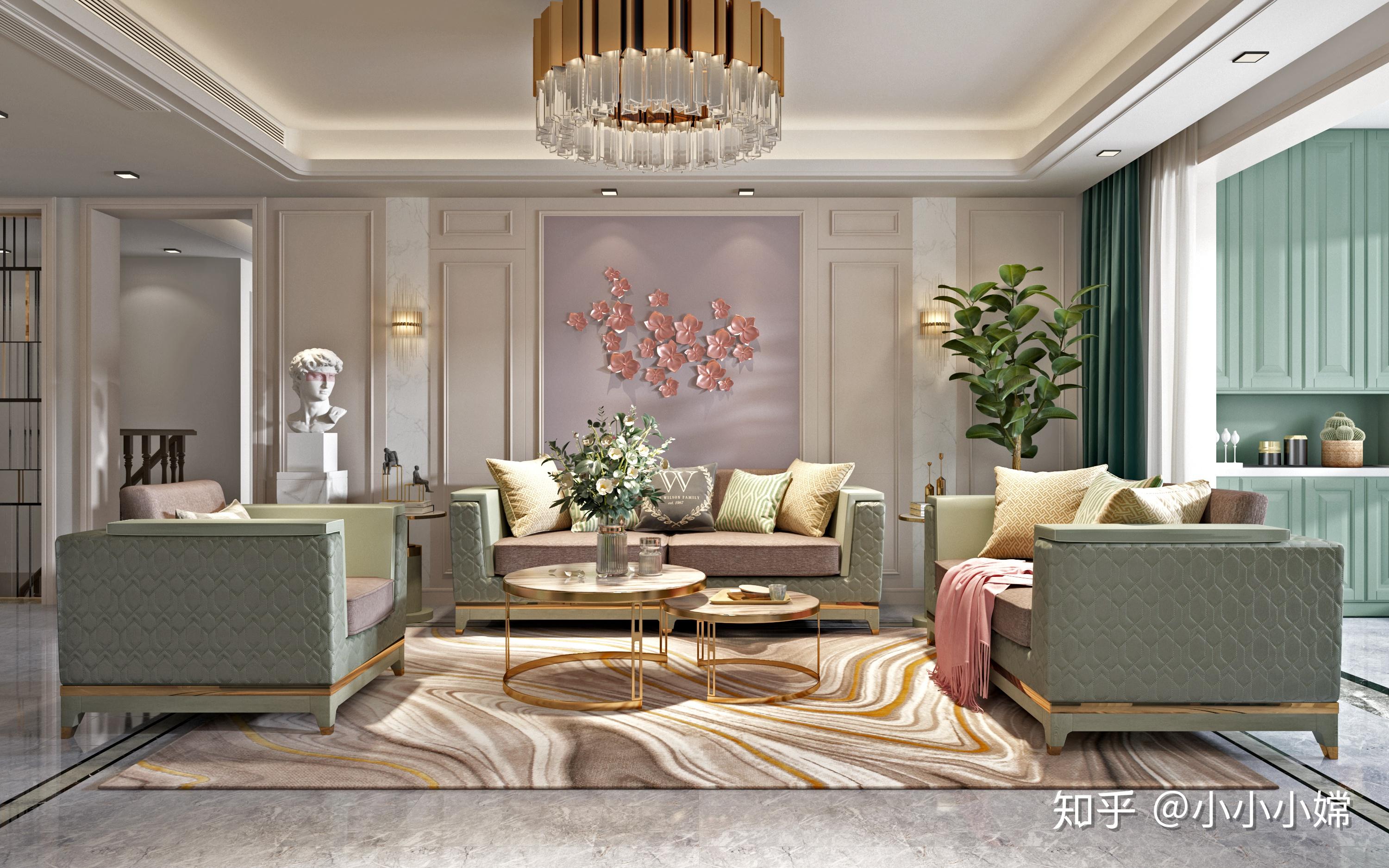 kabel意大利卡百利艺术涂料软装