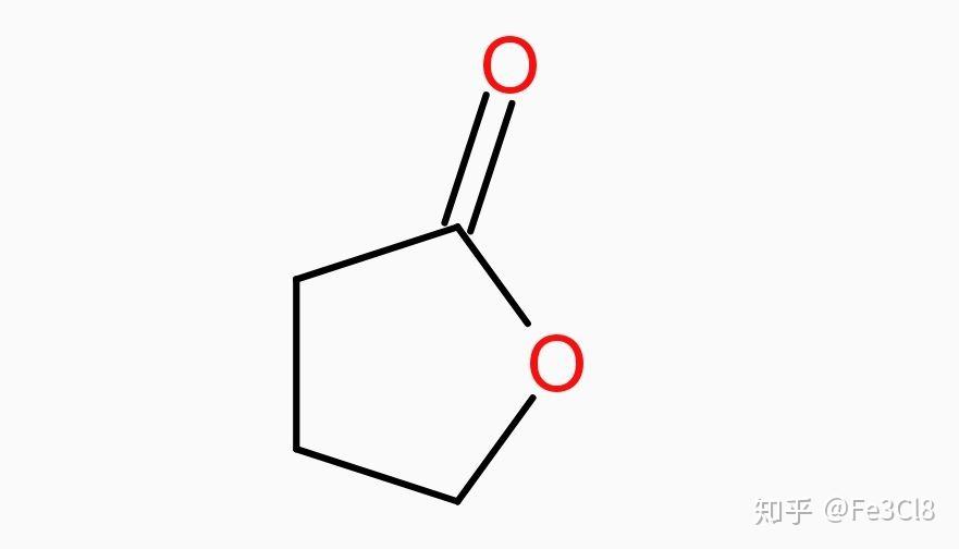 乙酸乙烯酯的脂类同分异构体为什么没有