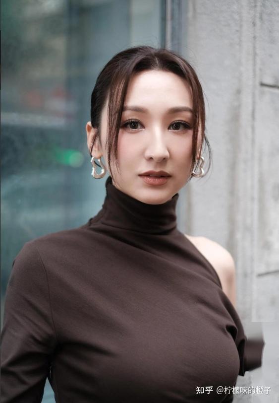 高海宁超高清个人写真合集,美到犯规! - 知乎