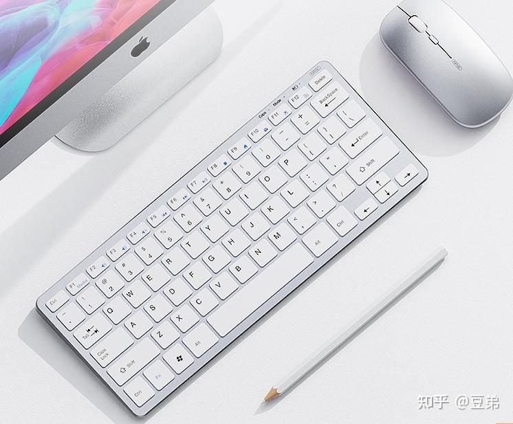 性价比高的ipad键盘有哪些推荐?