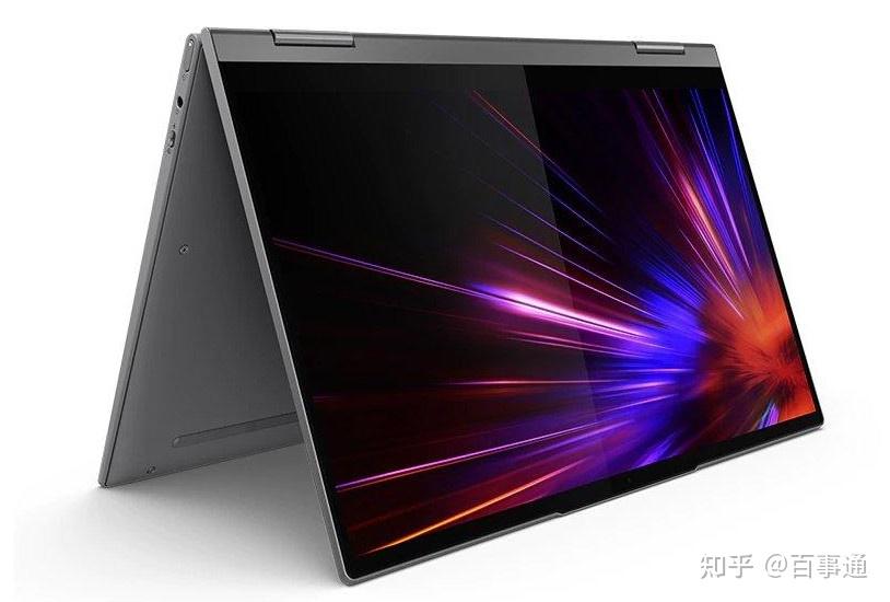 联想yoga5g笔记本电脑一机多模360随心翻转续航超24小时