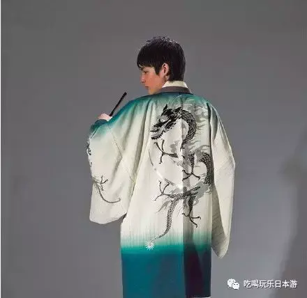 体验活动 穿着和服漫步东京街头 知乎