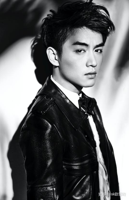 内地五大年轻实力派男演员排行第一堪称最年轻的艺术家