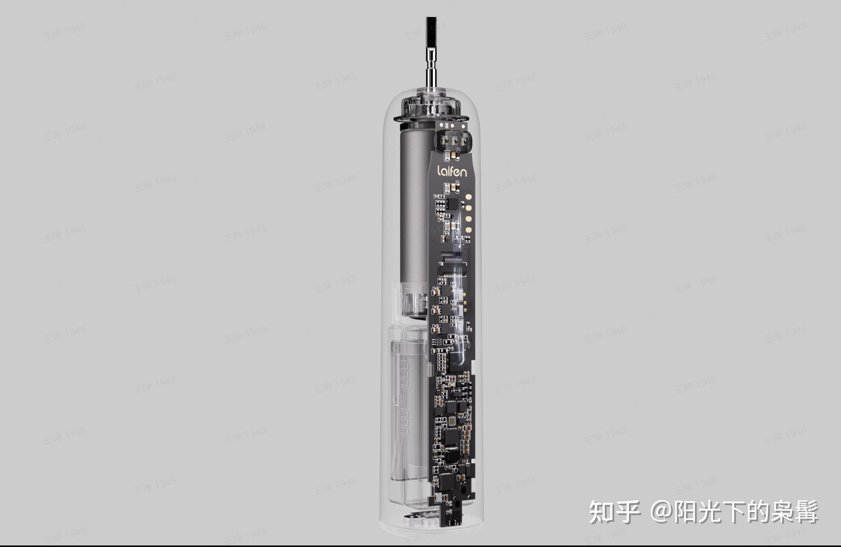 自掏腰包真人实测徕芬欧乐b飞利浦谁是2024电动牙刷的王附带内附超