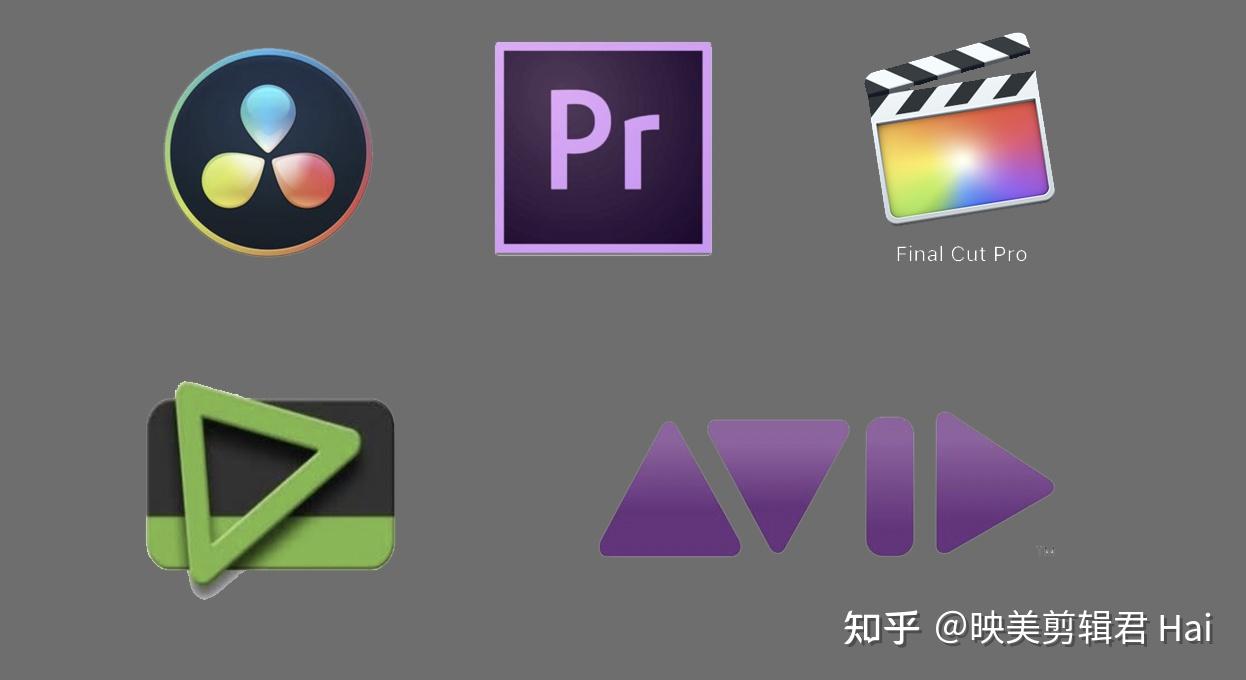 知识分享作为剪辑师需要具备哪些专业素质