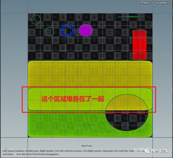 关于UV我都需要知道什么？② - 知乎