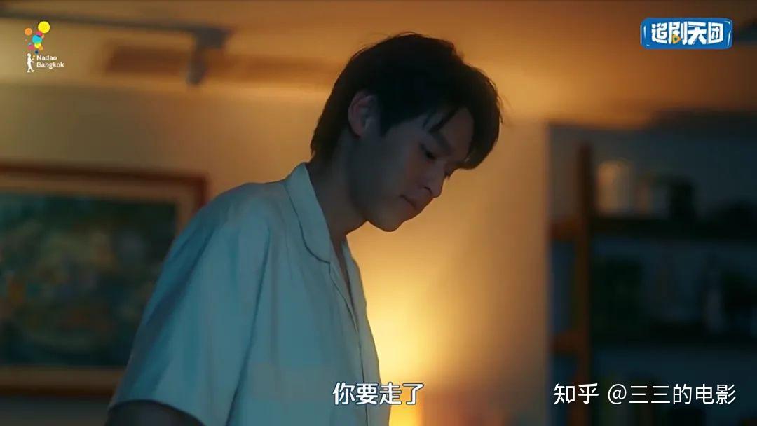 你以为除了故事和视听语言这两个最重要的元素外,以爱2其它有做得还不