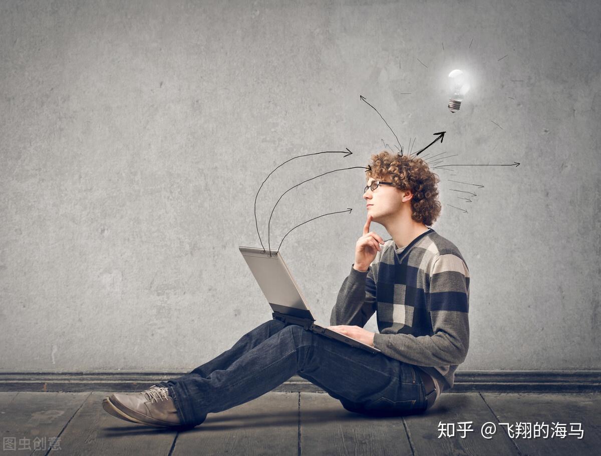 善于反思,是所有伟大人物共性,用反思为自己的人生加速 - 知乎