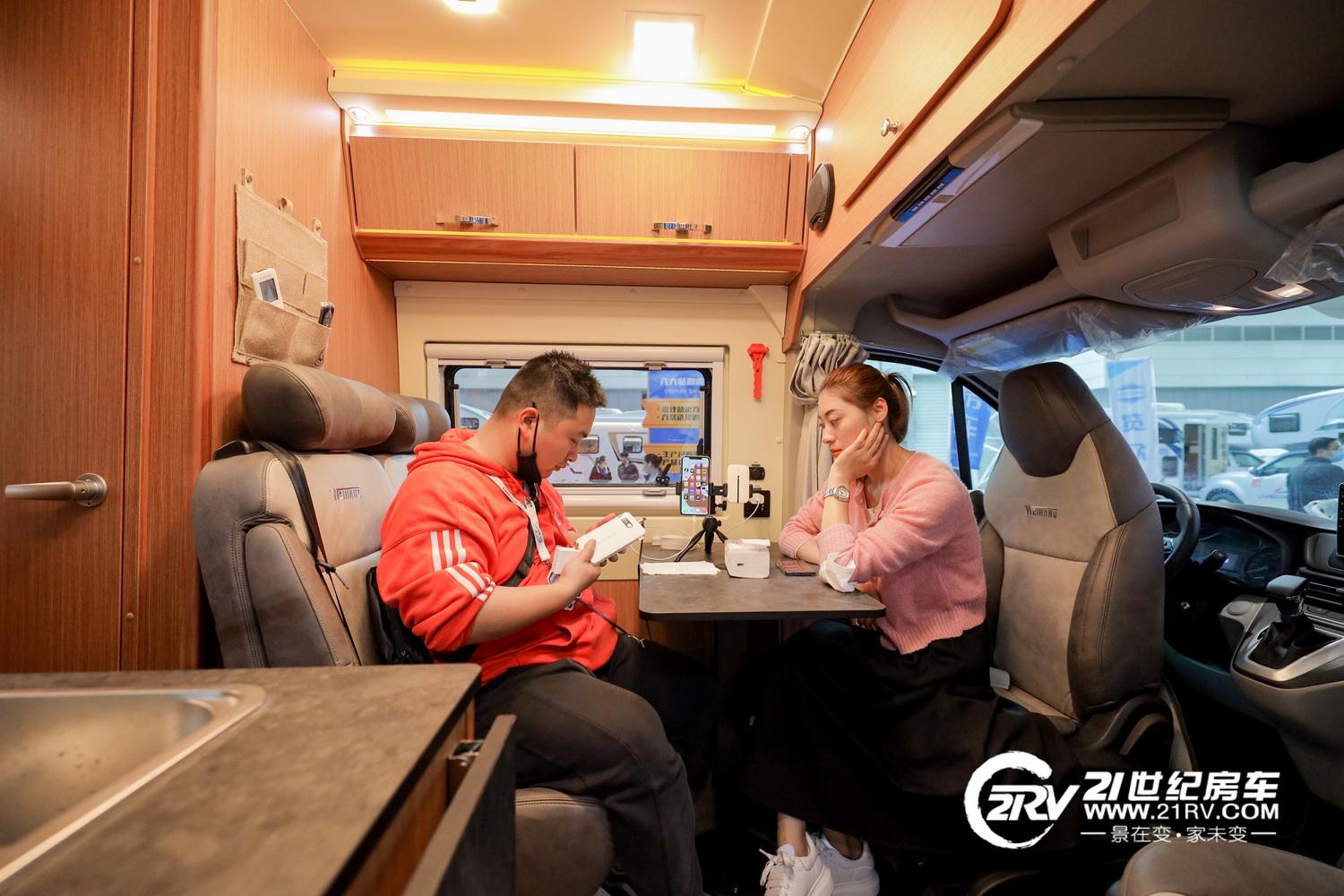 难以置信(2020上海房车旅游博览会)2021上海房车车展门票,(图16) 难以置信(2020上海房车旅游博览会)2021上海房车车展门票,(图16)