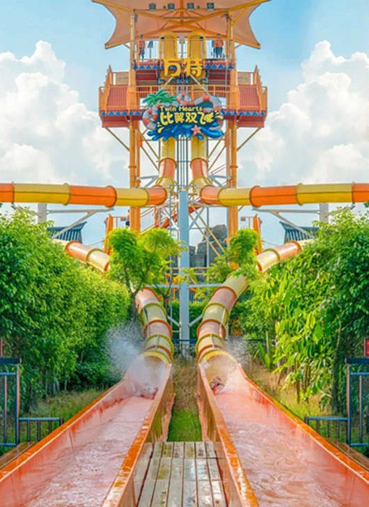 2022厦门方特水上乐园特惠票活动