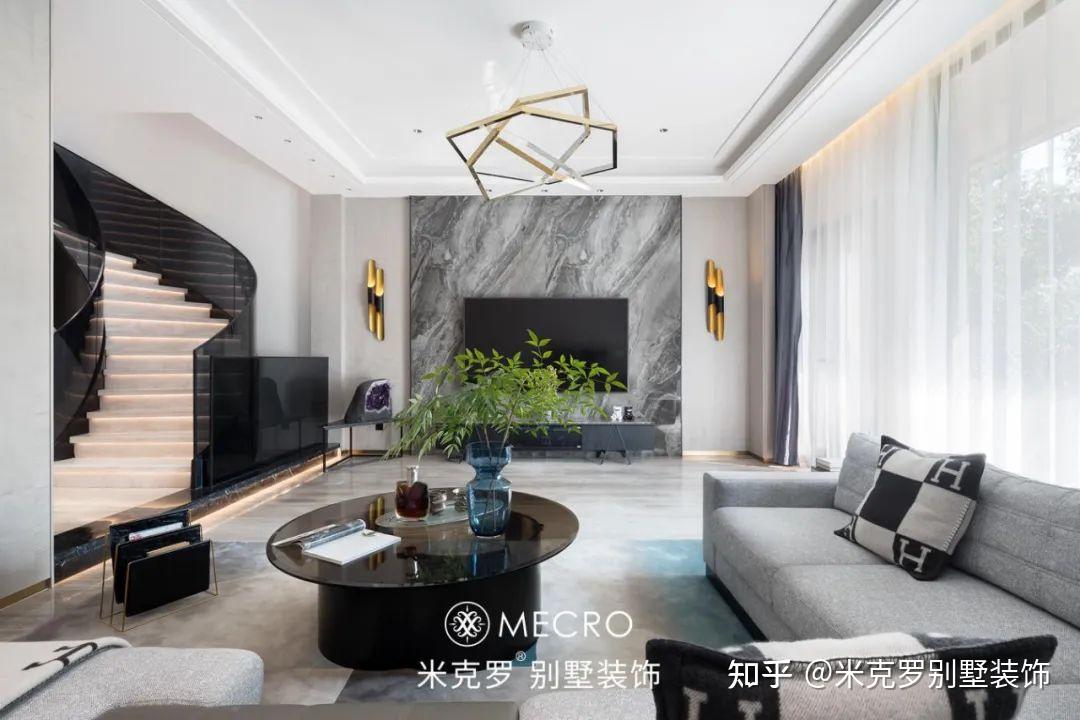 案例集锦 | 30套精选别墅案例 - 知乎
