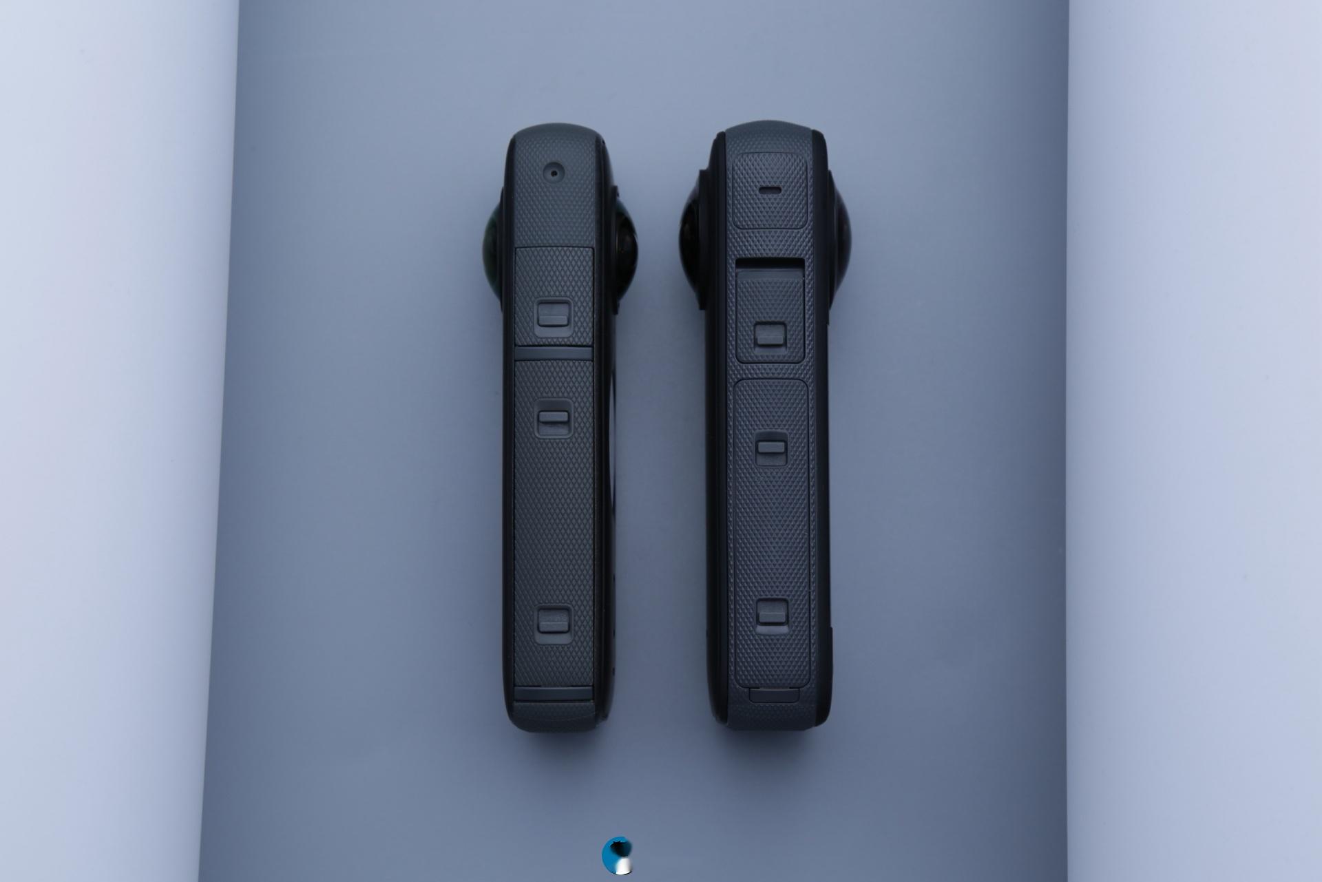 2998元的Insta360影石X3：还是最值得买的全景运动相机吗？ - 知乎