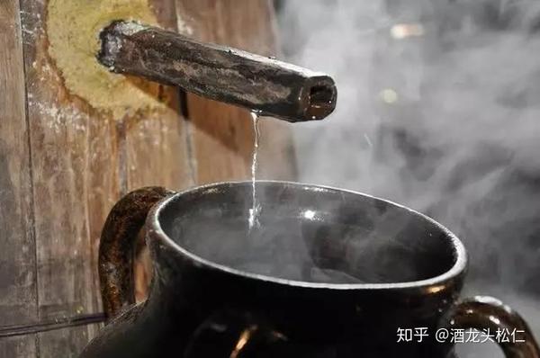 白酒知识-降低浑浊起因详解 - 知乎
