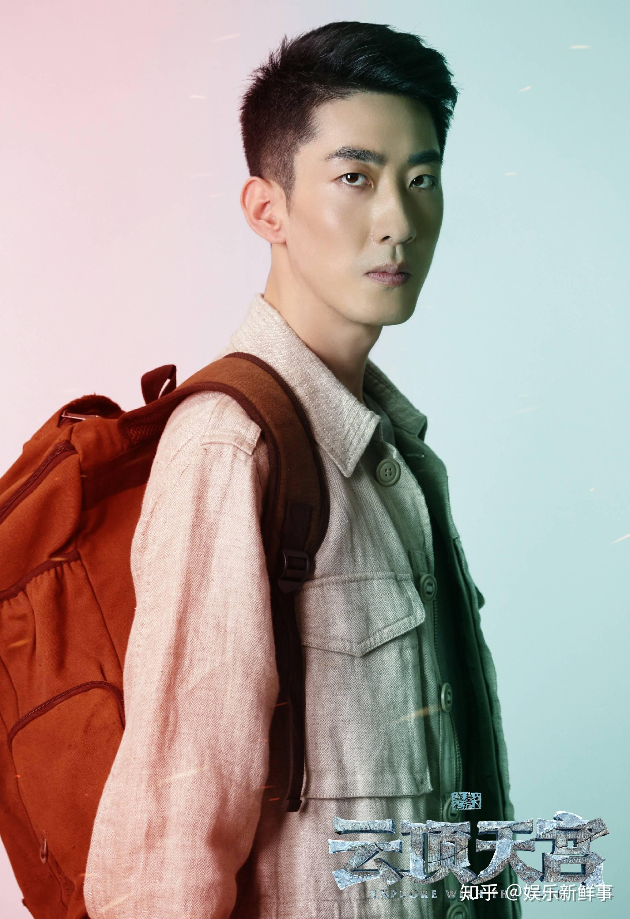 云顶天宫爆发打脸能量彭禺厶圈粉爆火