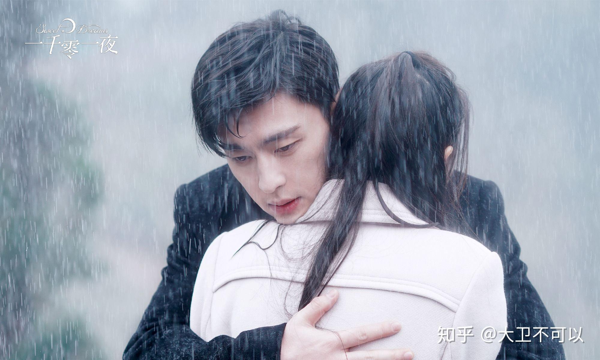 邓伦:热爱可抵岁月漫长