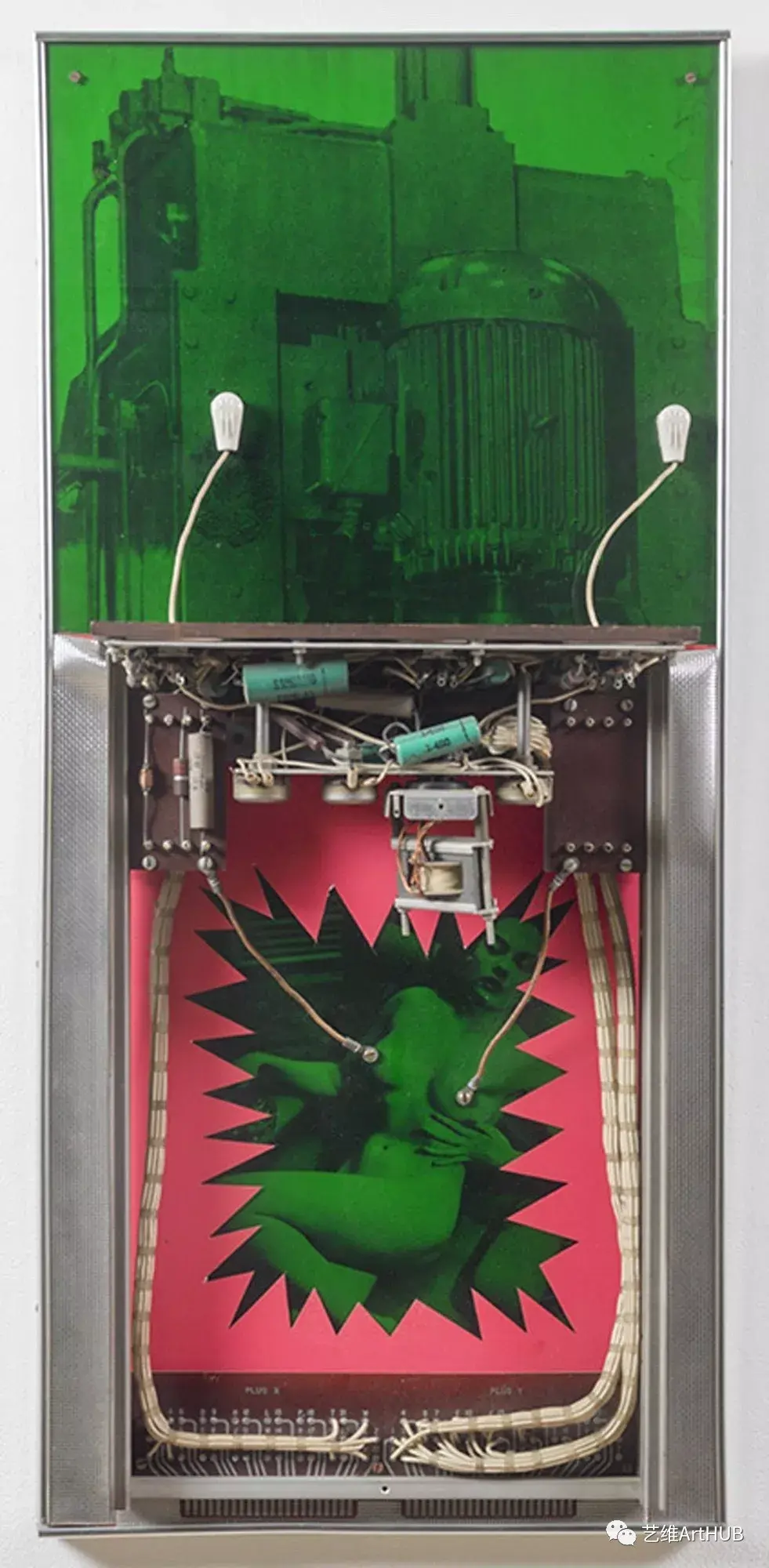 robert smithson不是让我们像旧纪念碑一样记住过去新的纪念碑