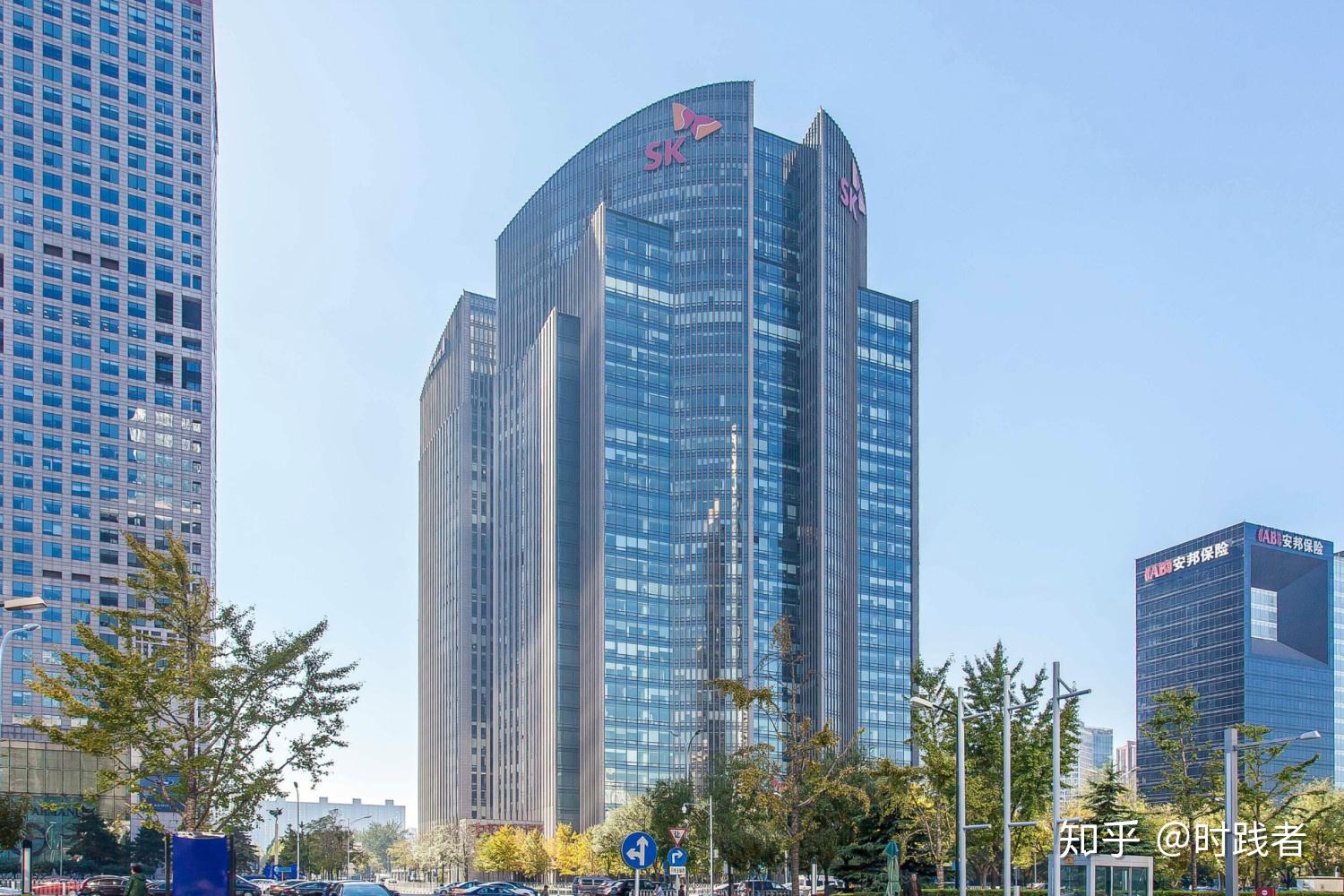 sk大厦商务中心出租