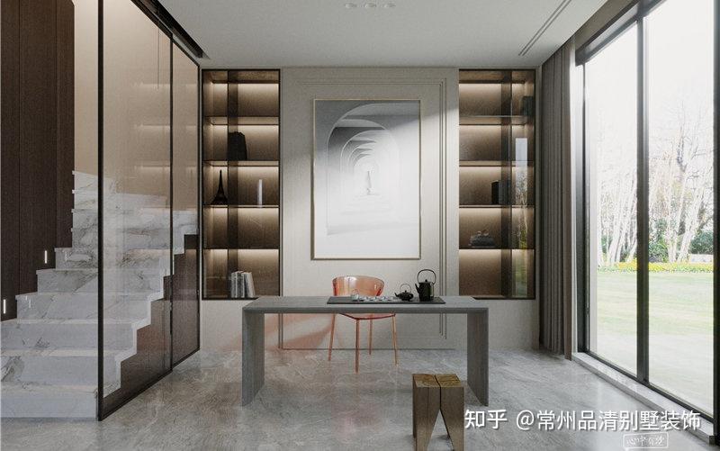 常州别墅装修：不同装修风格推荐 - 知乎