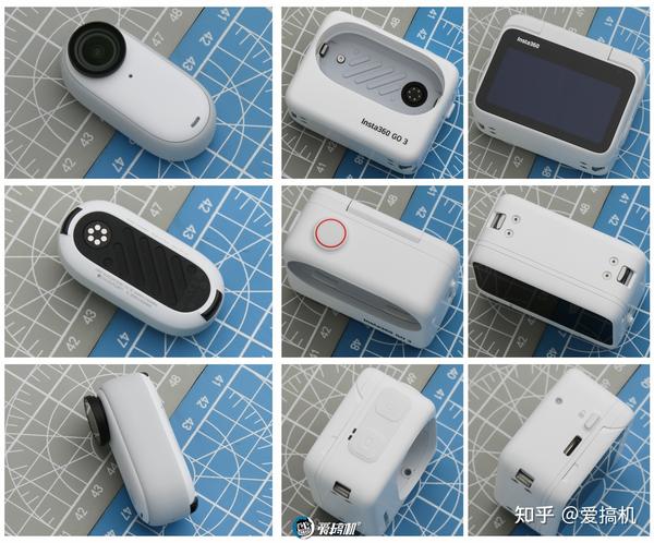 2298元的拇指相机，影石Insta360 GO 3评测：我长大了，也变强了- 知乎