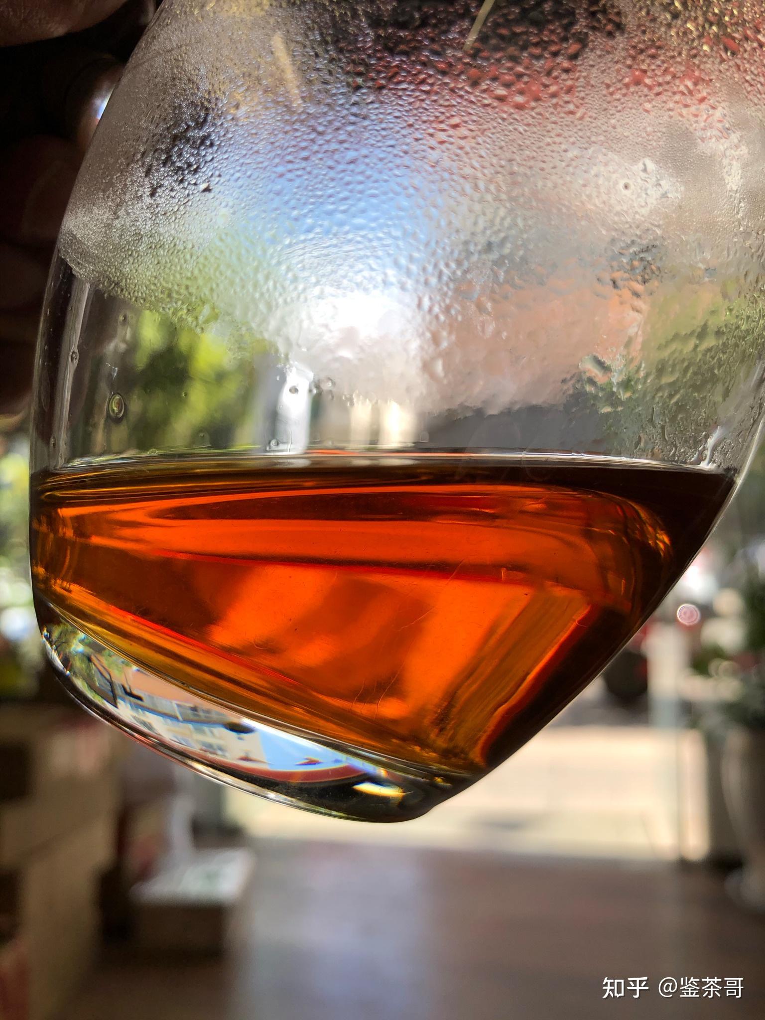 一款2018年的红茶