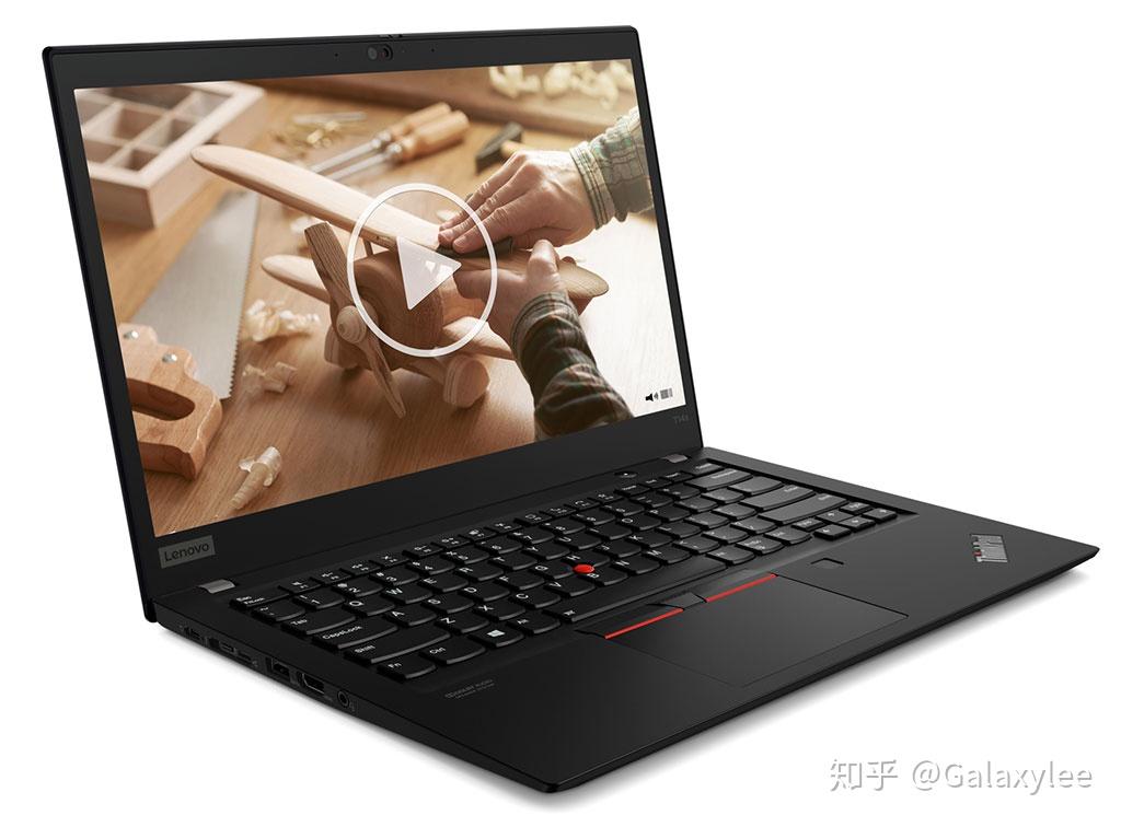 thinkpad2020年度txlseries新機介紹