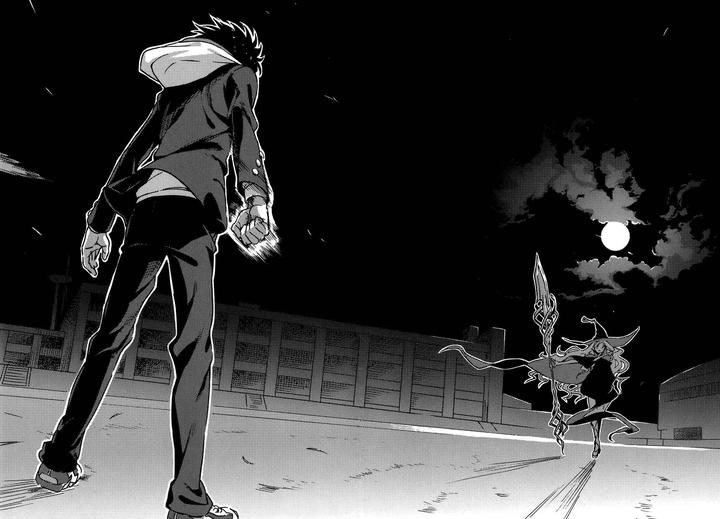 魔学研究 魔法禁书目录小说杂谈 一 知乎 魔学研究 魔法禁书目录小说杂谈 一 知乎