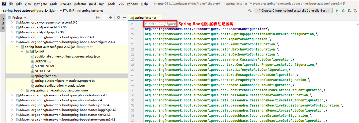 Spring Boot原理剖析，保证让你理解透彻！ - 知乎